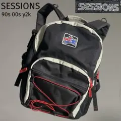 2026年最新】sessions リュックの人気アイテム - メルカリ