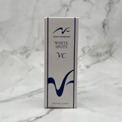 【新品未使用】ジェミーネフェルタリ ホワイトスポッツ VCI 50mLのサムネイル