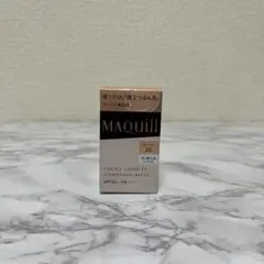 MAQuill リキッドファンデーション オークル20 SPF50