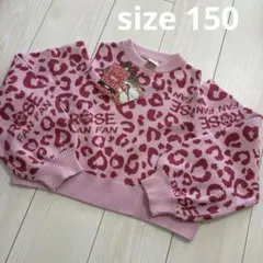 ローズファンファン トップス