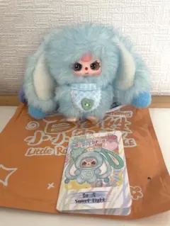 2026年最新】babythree ぬいぐるみの人気アイテム - メルカリ
