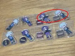 ブルーロック セリア アクスタ スーツ ユニフォーム 凪誠士郎 御影玲王