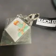 BLEACH原画展 オリジナルレコードジャケット 黒崎一護