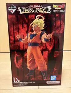 専用 ドラゴンボール フィギュア 一番くじ D賞 孫悟空 日本国内正規品 Yahoo!オークション - 1円 〜ドラゴンボール 一番くじ D賞 孫悟空 フ
