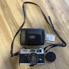 2024 年整備済 Canon QL 17 GIII フィルムカメラ - メルカリ