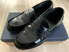 最終値下げ G.H. Bass & Co. コインローファー