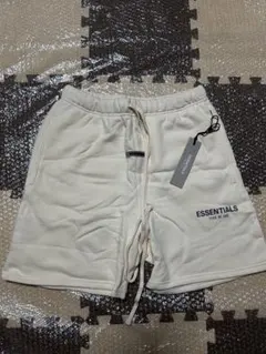 ESSENTIALS ESSENTIALS FEAR OF GODハーフパンツ