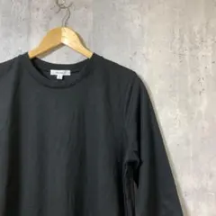 新品　niko and ... ニコアンド　5分袖　カットソー ワンピース