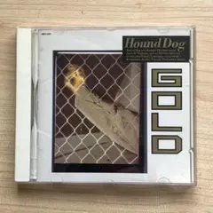 HOUND DOG GOLD CD