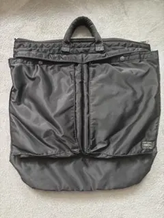 PORTER タンカー 2way ヘルメットバッグ