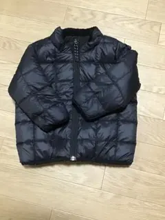 フリースジャケット 90