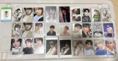 TXT ユニットトレカ ウプズ Weverse 3形態 GB グローバル 特典 - メルカリ