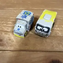 2025年最新】カーズマテル レーサーの人気アイテム - メルカリ