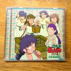忍たまCD】忍たま乱太郎 ドラマCD 六年生の段 - メルカリ