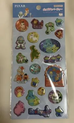 国内正規品 ポップデコパーティー　トイ・ストーリー