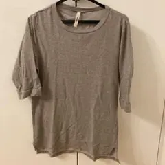 attachment カットソー