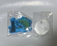 チェンソーマン　デンジ　アクリル　ガチャ