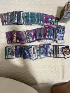 遊戯王OCG デュエルモンスターズ まとめ売り 大量セット - メルカリ