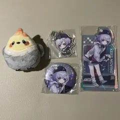 2026年最新】ANTA 原神の人気アイテム - メルカリ
