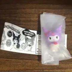 マイメロディ　クロミ　ガチャガチャ