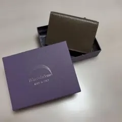 L'arcobaleno 三つ折り財布 ミニ財布のサムネイル