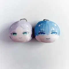 葬送のフリーレン　おまんじゅう　おまんじゅう　マスコット　フリーレン　ヒンメル