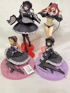 2025年最新】着せ替え人形は恋をする フィギュアの人気アイテム