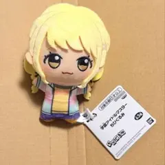 2025年最新】学園アイドルマスター ちびぐるみ 藤田ことねの人気