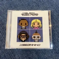 ☆CDアルバム/ブラック・アイド・ピーズ/ザップ・ビギニング☆