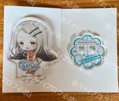 学マス　大運動会　アニメイトカフェ　ミニアクスタ　篠澤広