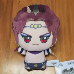 ジョジョの奇妙な冒険 ファントムブラッド 戦闘潮流 ちびぐるみ カーズ