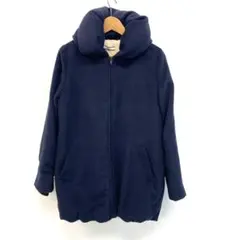 ＊【OLIVE des OLIVE】アウター　生地汚れ　毛玉あり　Mサイズ