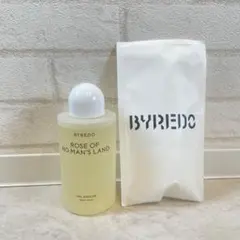 BYREDO ローズオブノーマンズランド ボディクリーム 200ml - メルカリ