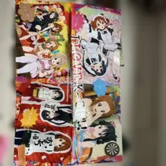 2026年最新】けいおん ポスター b2の人気アイテム - メルカリ