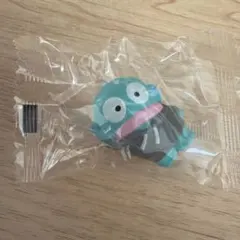 サンリオ　おやすみのひ　ガチャガチャ　ハンギョドン