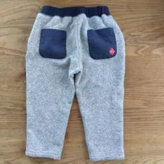 GREEN LABEL RELAXING ロングパンツ 95サイズ