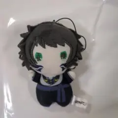 獪岳ぬいぐるみ 善逸クリアポスター 劇場版鬼滅の刃第5弾入場特典