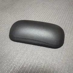リストレスト ゲル素材 黒のサムネイル