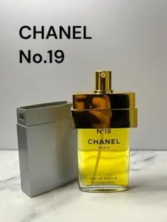 【新品】CHANEL No.19 Eau de Parfum 50ml 香水