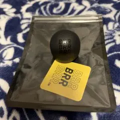 BRR レバーボール　シルキータッチSサイズ