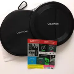 新品未使用　Calvin Klein カルバン・クライン　フリスビー　非売品