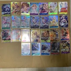 紫エネルデッキリーパラ、ポルチェパラレル 最終値下げ！ - メルカリ