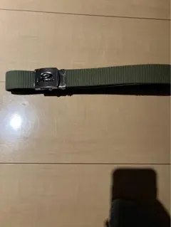 A BATHING APE 迷彩柄 ガチャベルト パープル - メルカリ