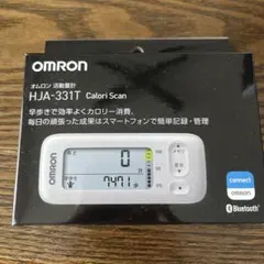 OMRON HJA-331T Calori Scanのサムネイル