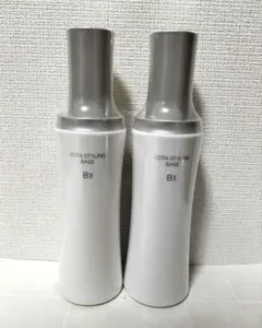 コタスタイリングベースB5 200g 2本セット - メルカリ