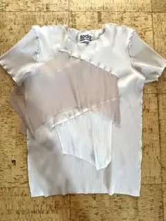 2025年最新】kotohayokozawa 半袖(Tシャツ)の人気アイテム