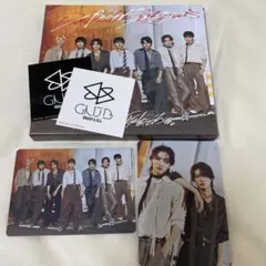 パラノイドランデブー　初回セット3