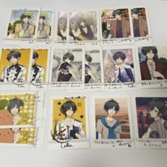 ツキウタ　長月夜　ぱしゃこれ　まとめ売り
