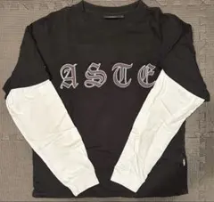 WASTED PARIS T-Age Chad