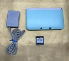 ニンテンドー 3DSLL 本体 トモダチコレクション 6973 - メルカリ